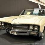 Buick Wildcat