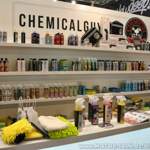 Chemical Guys Reich