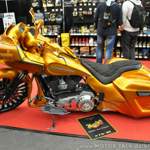 Harley-Davidson