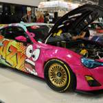 Toyota GT86