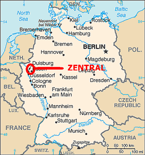 Deutschland
