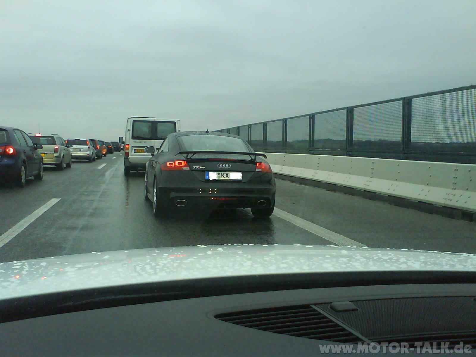 Essener Motorshow`09...wer ist dabei?