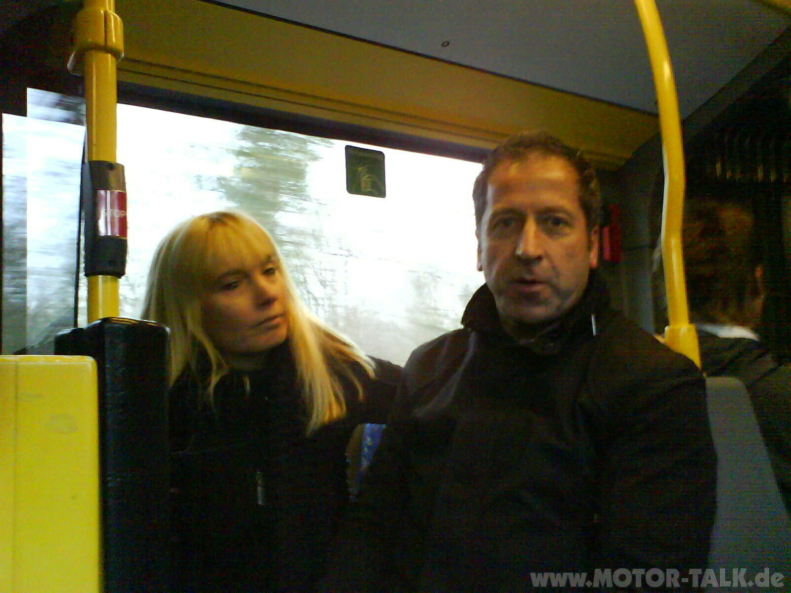 Essener Motorshow`09...wer ist dabei?