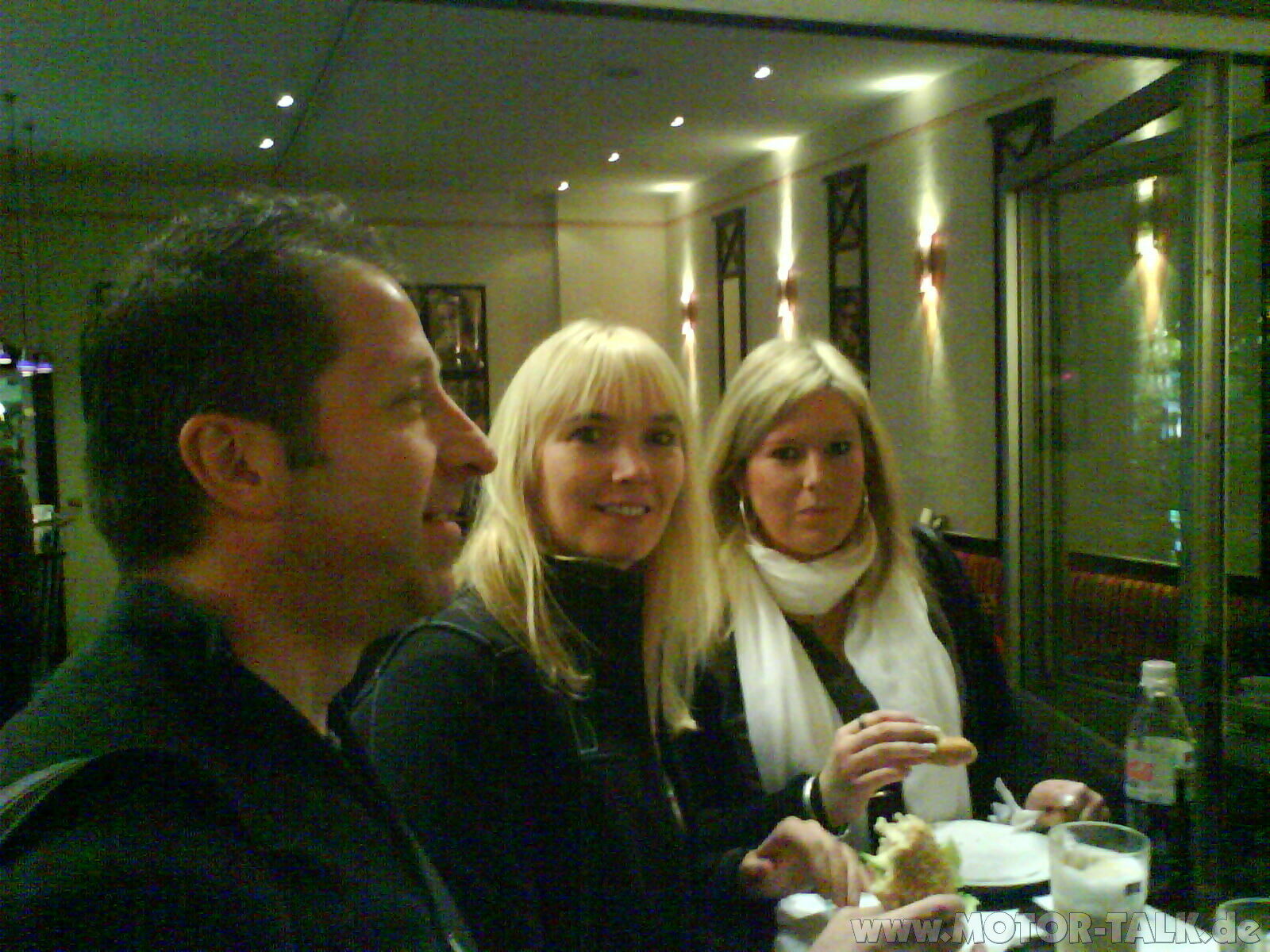 Essener Motorshow`09...wer ist dabei?