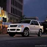 Ford-explorer