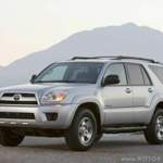 Toyota-4runner