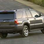 Toyota-4runner