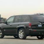 Chevrolet-trailblazer