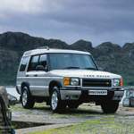 Landroverdiscovery
