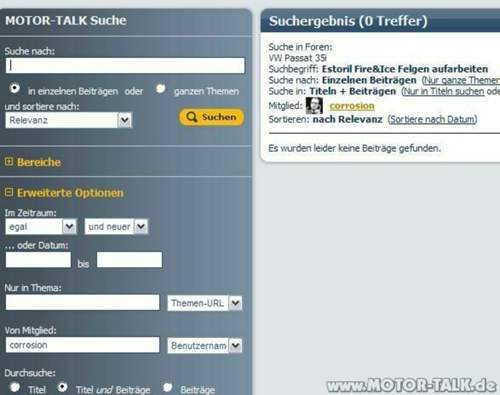 Suche