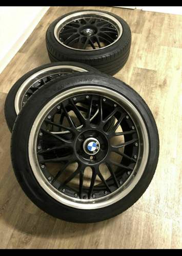 Felgen