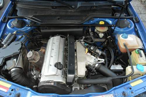 AAN Motor