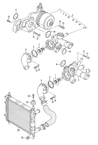 Thermostat