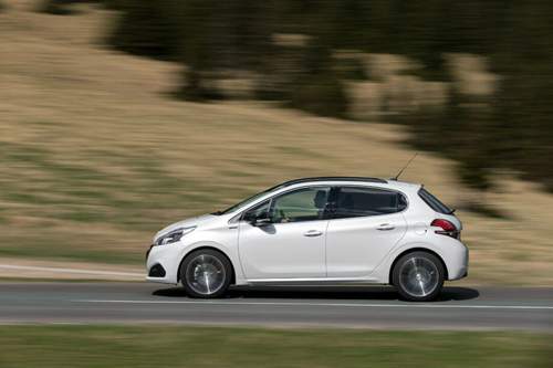 Der neue 1,6-Liter-Diesel mit 99 PS verbraucht laut NEFZ 3,0 Liter pro 100 Kilometer