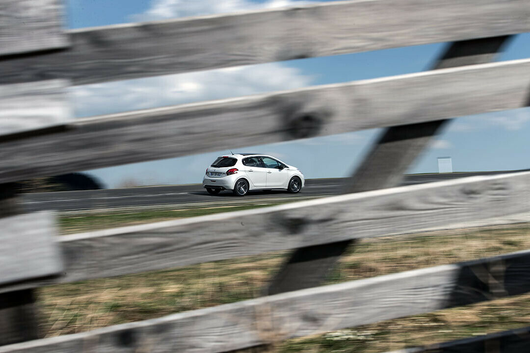 Der Einstiegspreis des Peugeot 208 steigt um 100 Euro auf 12.400 Euro