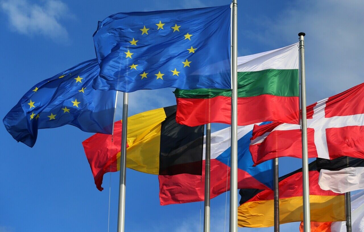 Am stärksten im europäischen Vergleich ist der Markt in Italien mit einem Plus von 7,9 Prozent gewachsen