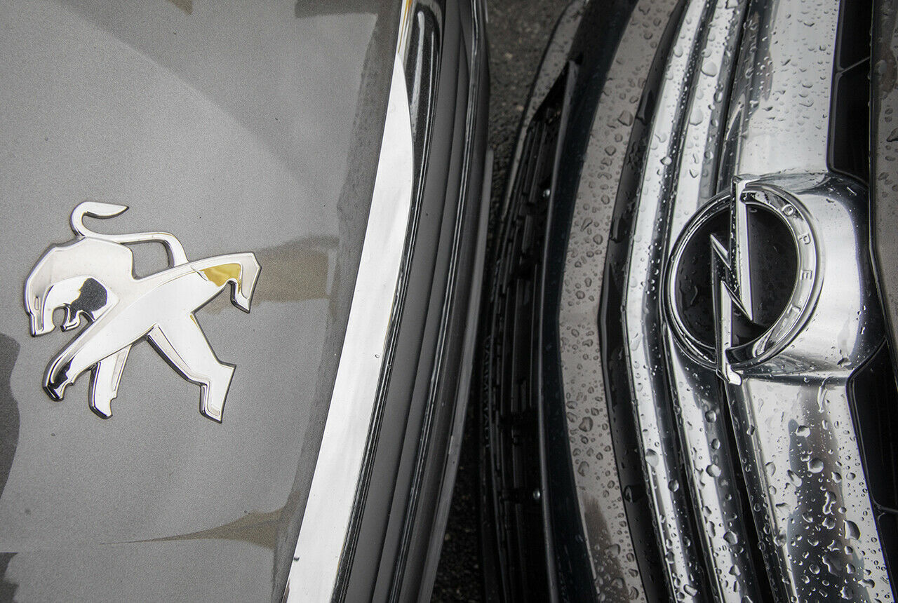 Kommt es zum Problem mit der EU-Wettbewerbsbehörde? PSA meldete den Opel-Kauf offiziell in Brüssel an, die EU-Kommission entscheidet im Juli