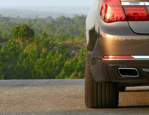 Premium: BMW 7er