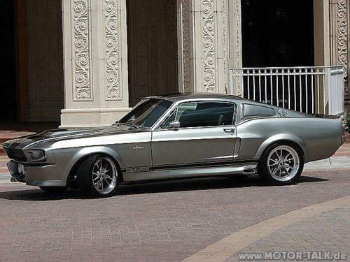 Shelby