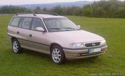 Astra