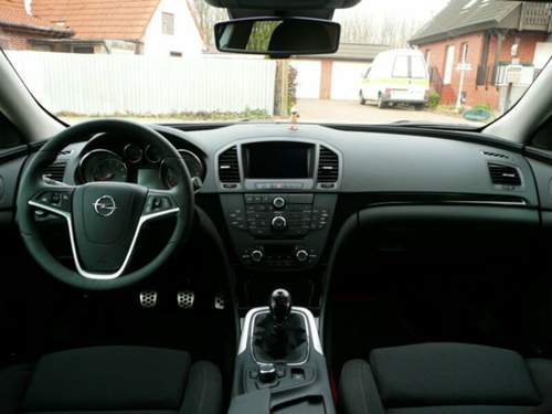 Cockpit