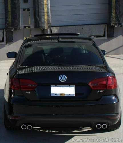 Jetta-r
