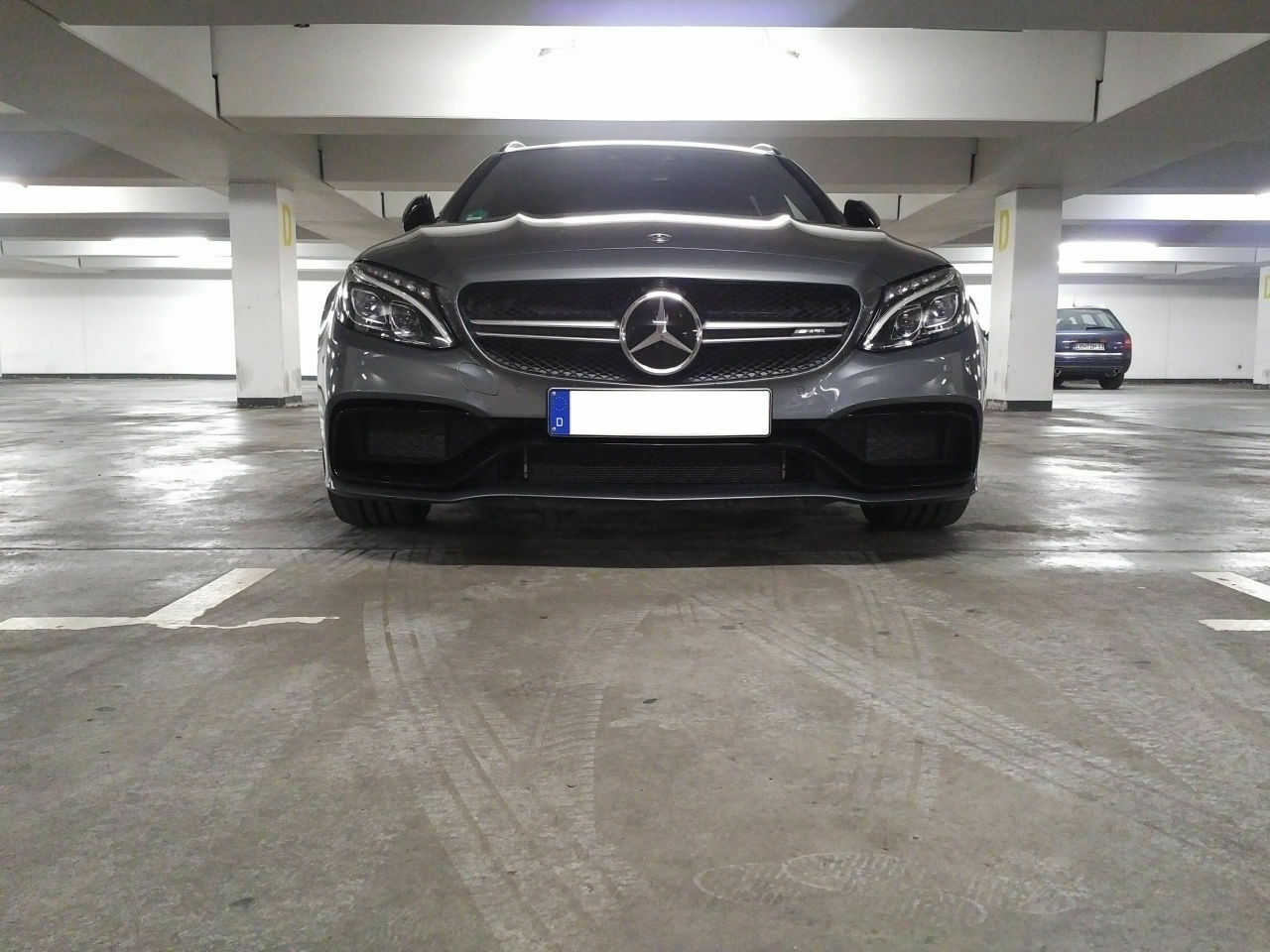 Euer W/S205! Der Bilderthread!