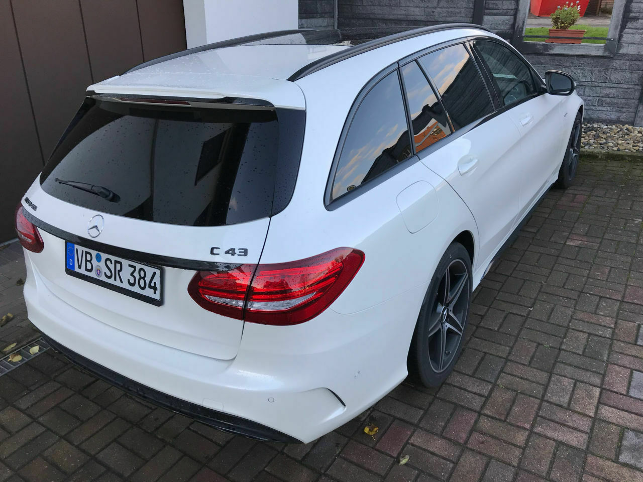 Euer W/S205! Der Bilderthread!