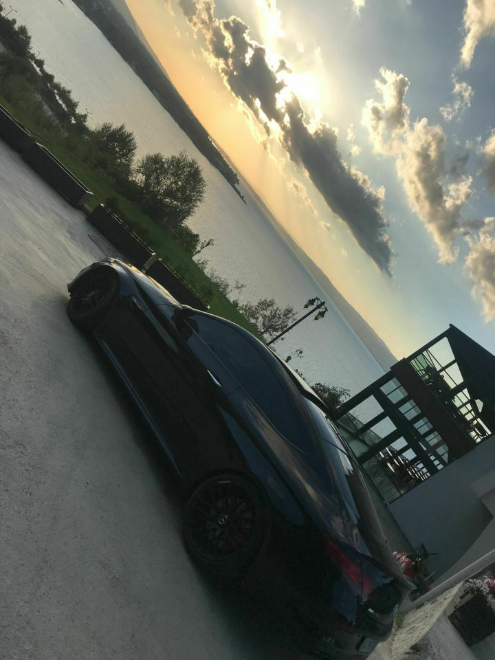 Euer W/S205! Der Bilderthread!