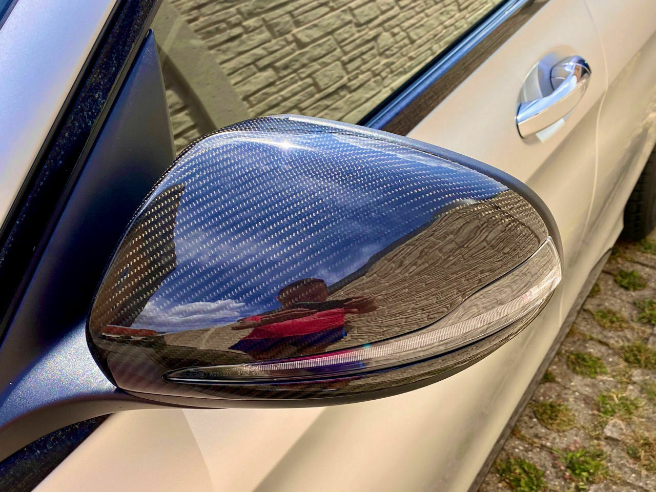 Euer W/S205! Der Bilderthread!