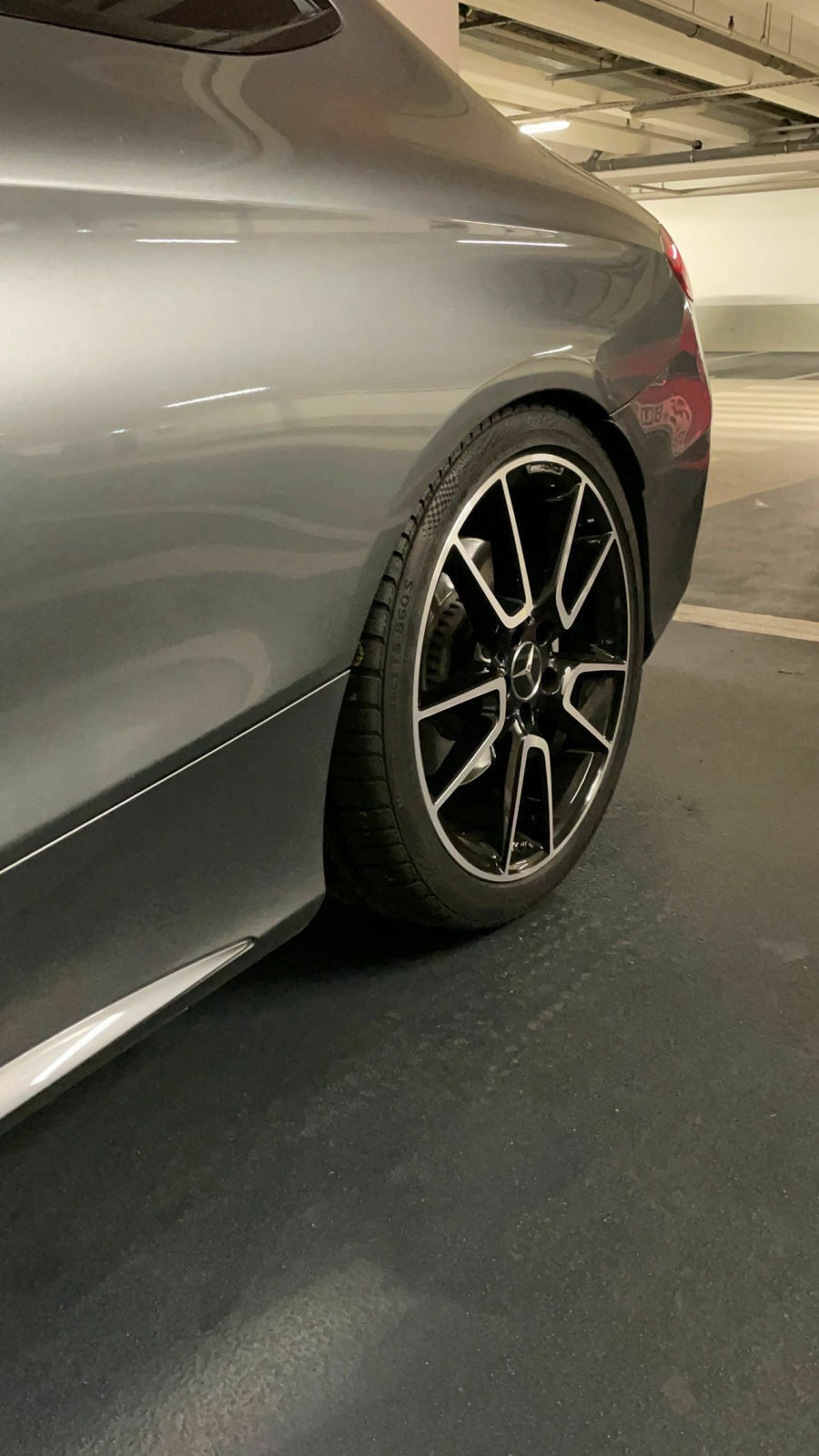 Euer W/S205! Der Bilderthread!