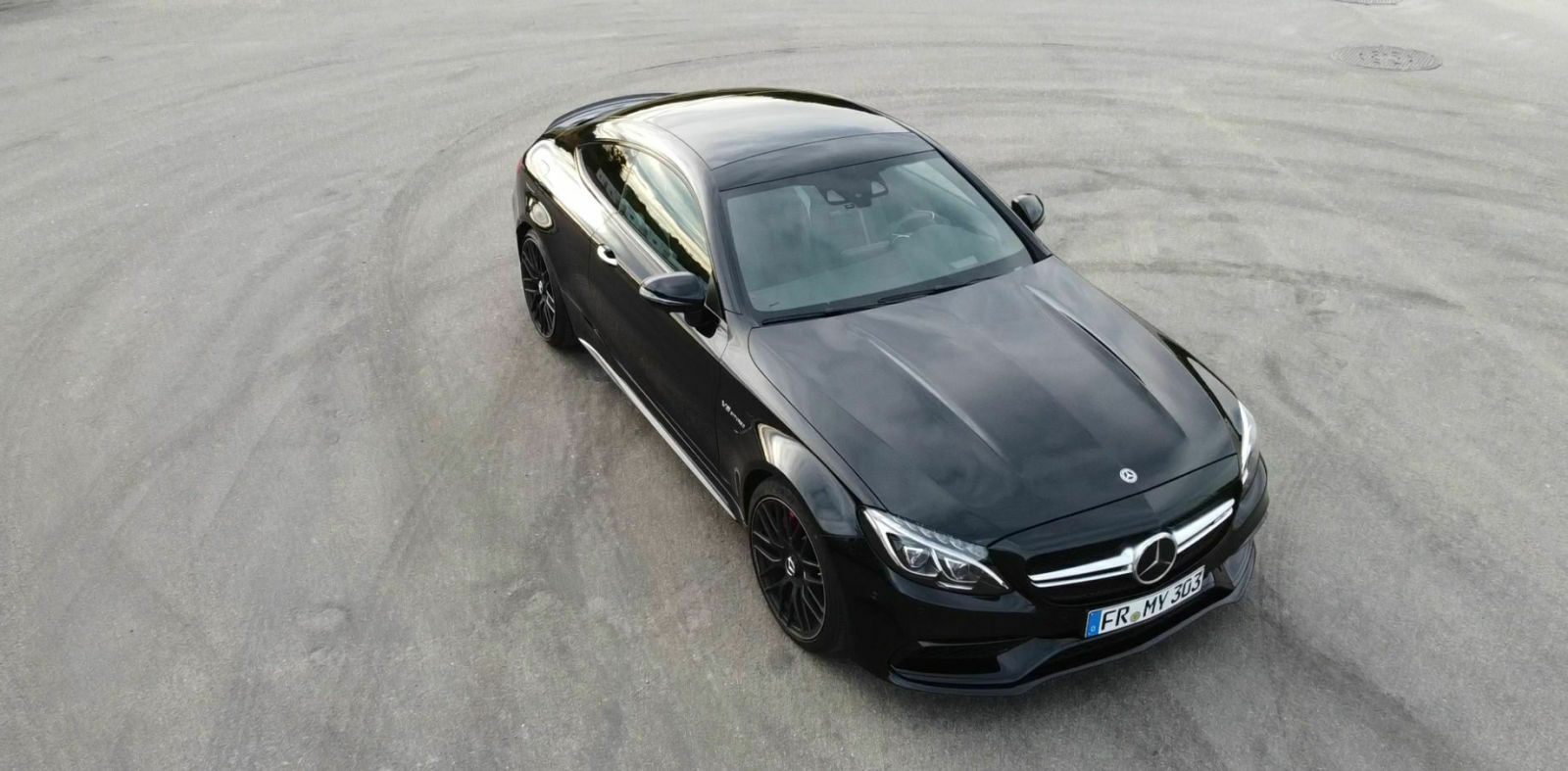 Euer W/S205! Der Bilderthread!