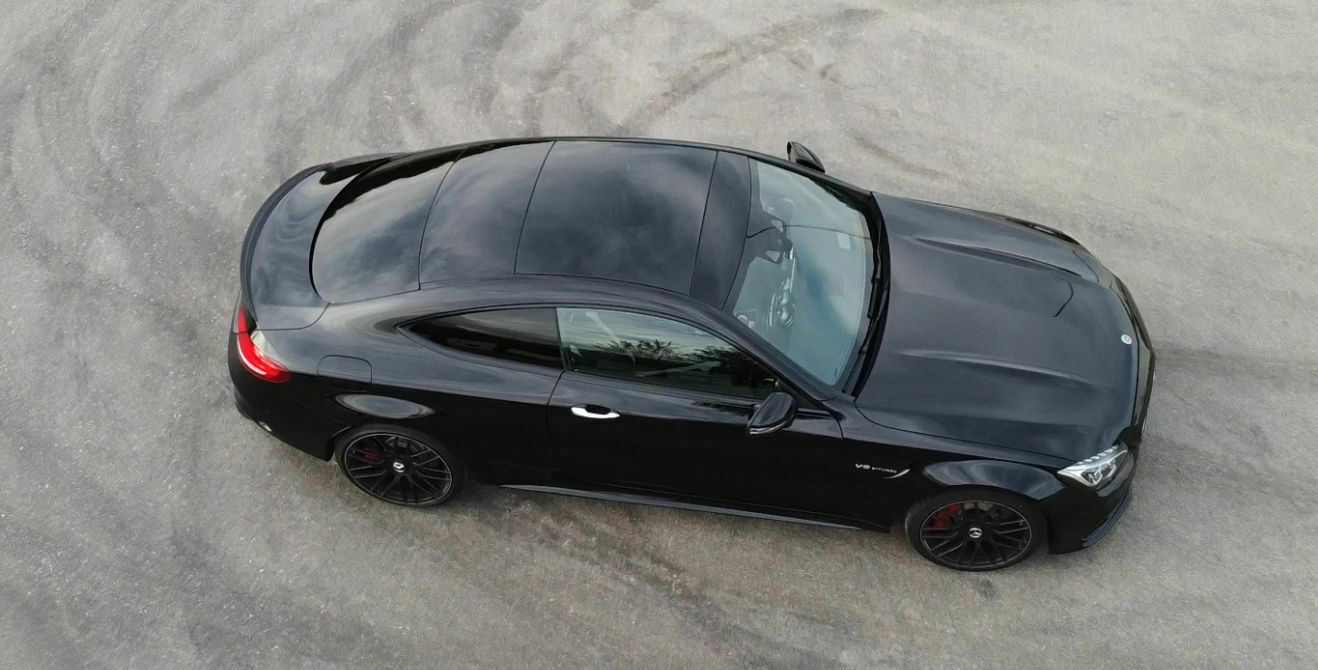 Euer W/S205! Der Bilderthread!