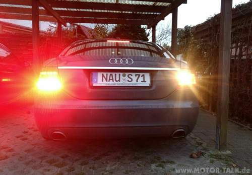 Audirueck
