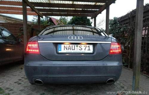 Audiabblend