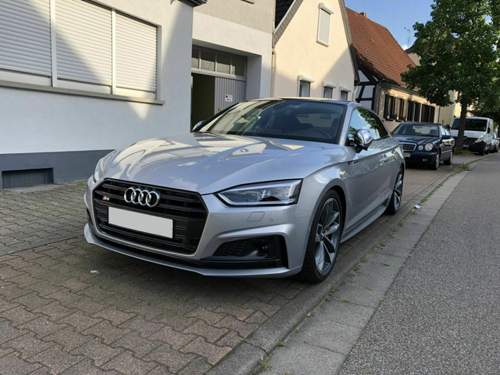 S5 nach tieferlegen
