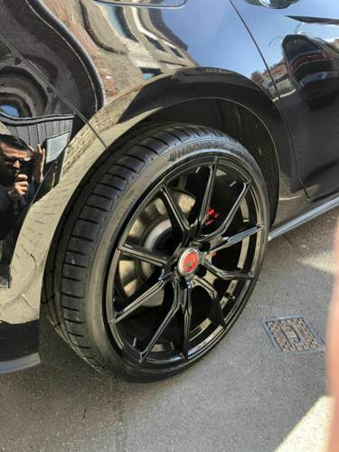 V1 Wheels