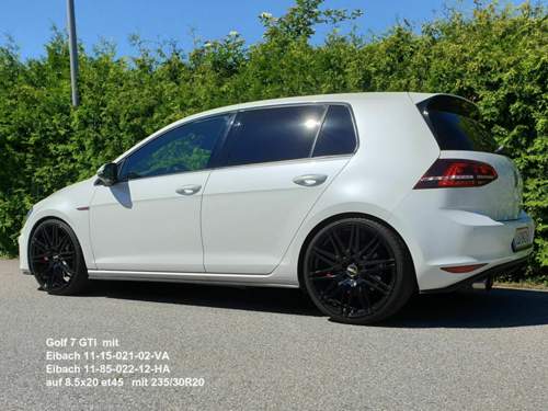 Golf-7-gti-eibach-lowart