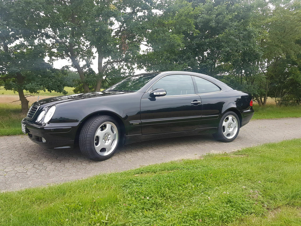 Eure Meinung -Kauf CLK320