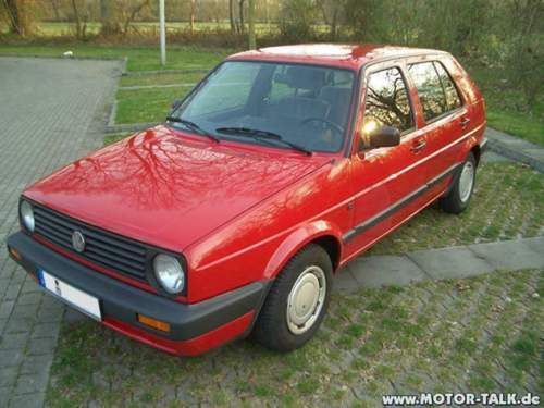Golf-vl