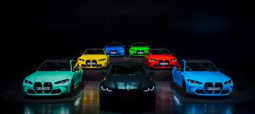 BMW M
