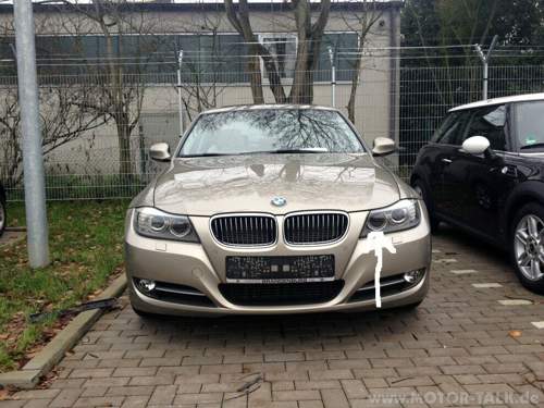 Lci! innen ohne funktion!