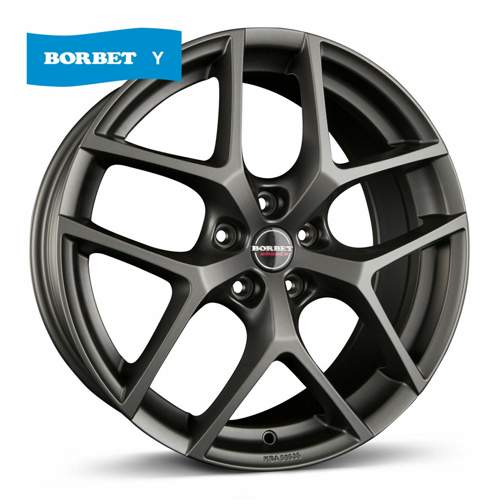 Borbet Y