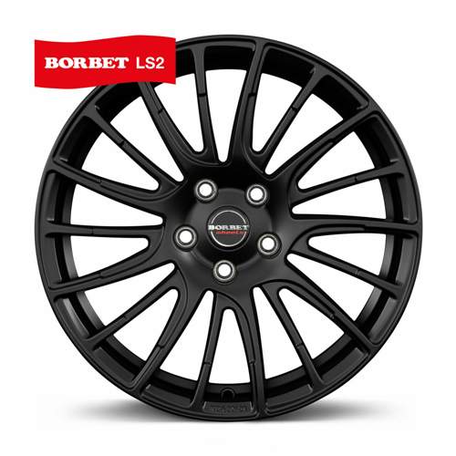Borbet LS2