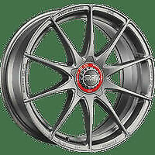 OZ Formula HLT