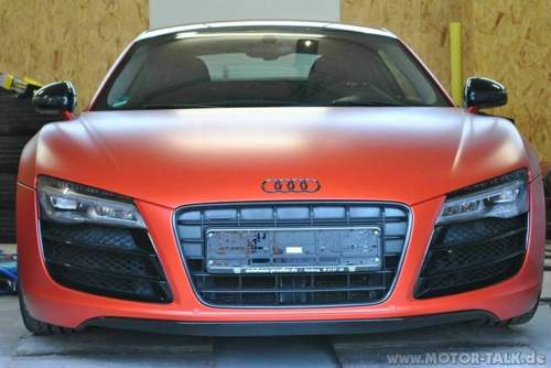 Alex R8