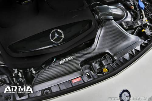 Benz-a250-3