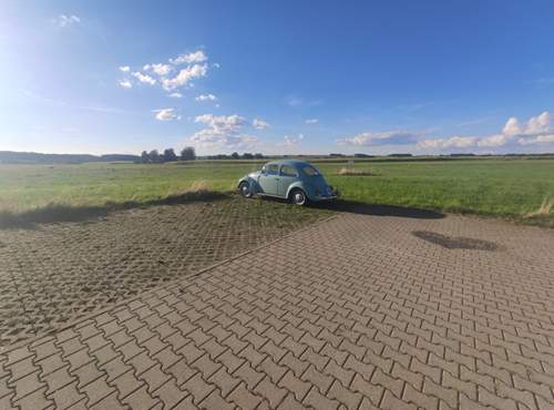 Flugplatz