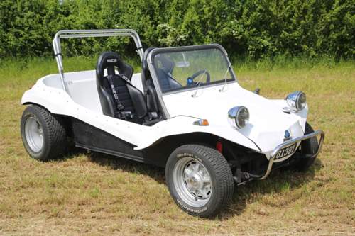 Buggy