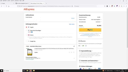 Aliexpress